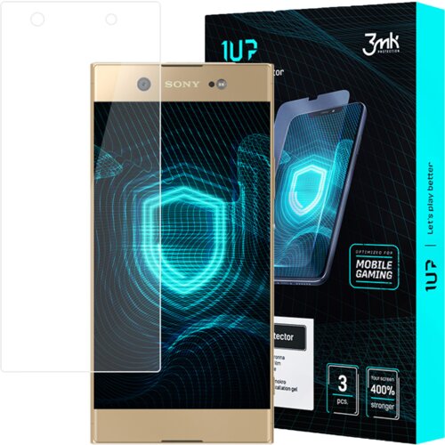 3mk OVITEK SONY XPERIA XA1 1UP ZA&amp;Scaron;ČITNI OVITEK ZA TEL, (22000139) Slike