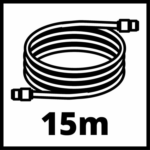 Einhell Set pneumatskog alata (10 -dij.) Slike
