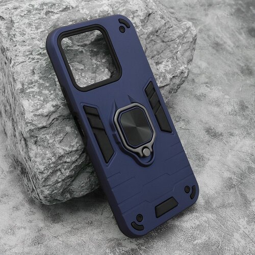  Maska Square ring za Honor X8c/ teget Slike