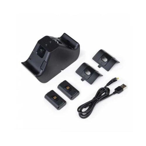 Bigben XBOX Series X/S Controller Dual Charger Cene