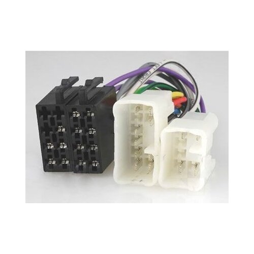 Iso ZRSAS4B Iso adapter Toyota,Lexus ( 60287 )