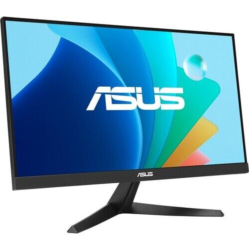 Asus Monitor VT169HE, 15.6", IPS, 1920x1080, 60Hz, 5ms, VGA, HDMI, Crni Cene