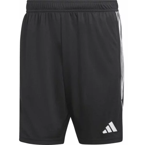 Adidas TIRO23 L TR SHO Muške kratke hlače za nogomet, crna, veličina
