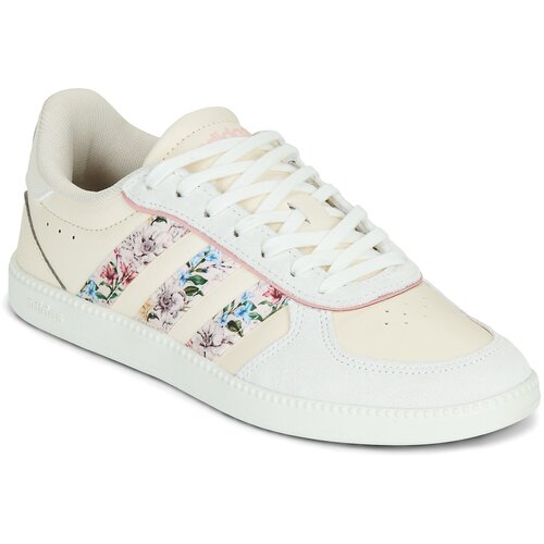 Adidas Nizke superge BREAKNET SLEEK Bež Cene