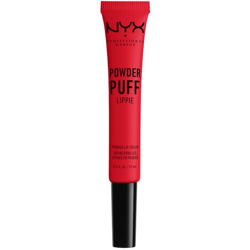 NYX Professional Makeup professional makeup ruž za usne-powder puff 16-Boys tears Slike