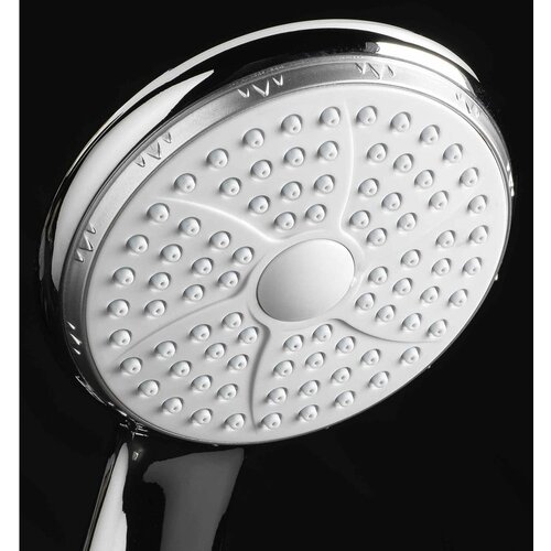 Douceur d int&amp;eacute;rieur Glava za tu&amp;scaron; s cevjo &amp;oslash; 10 cm Hydro &amp;ndash; Slike