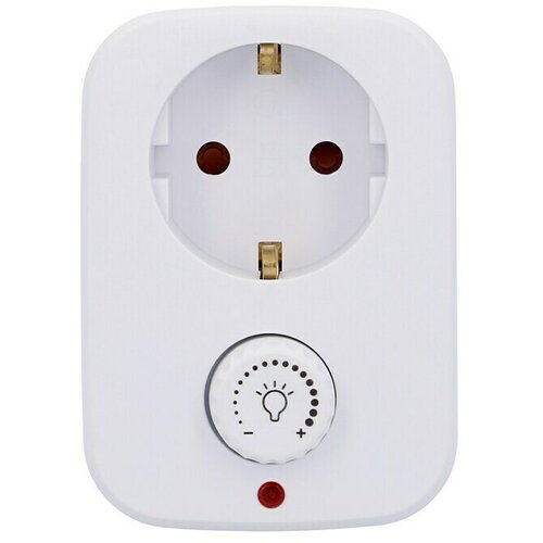 VOLTOMAT Međuutičnica (Prigušivač, Maksimalna priključna snaga: 280 W) Cijene