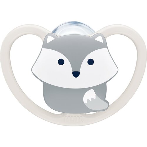 Nuk Space 0-6 m duda Fox 1 kom Cijene