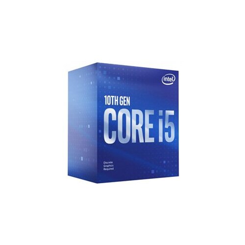 Intel Core i5 10400F 2.90GHz Box Cijene