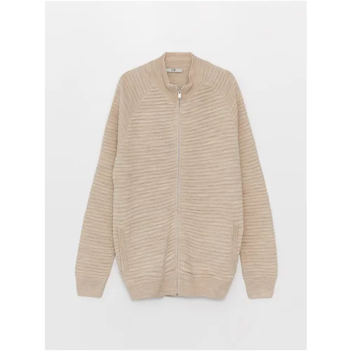 LC Waikiki Cardigan - Beige