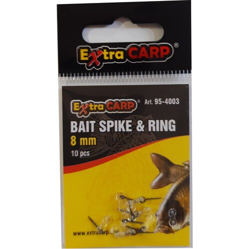 ExtraCarp Igla za mamac Bait Spike, 8 mm Slike