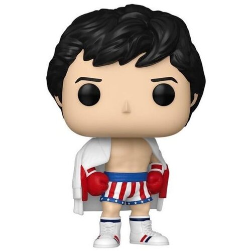 Funko POP! Movies: Rocky - Rocky (Rocky IV)​ Cene