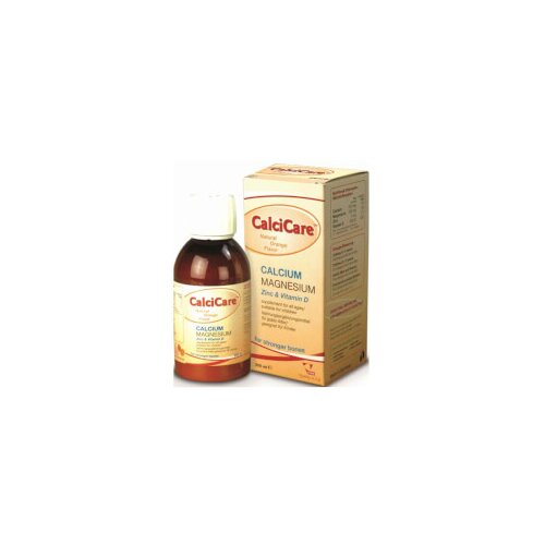 Vitane Pharma CalciCare Liquid Cijene