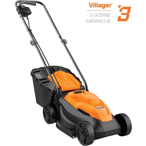 Villager Električna kosilica 1220 Prime Cene