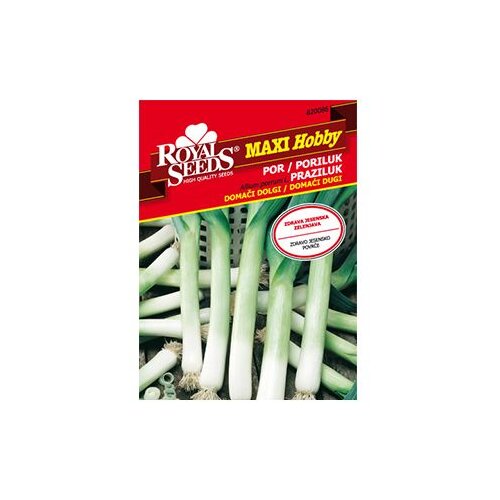  Prasa Domaća Duga Maxi Royal Seeds Cene