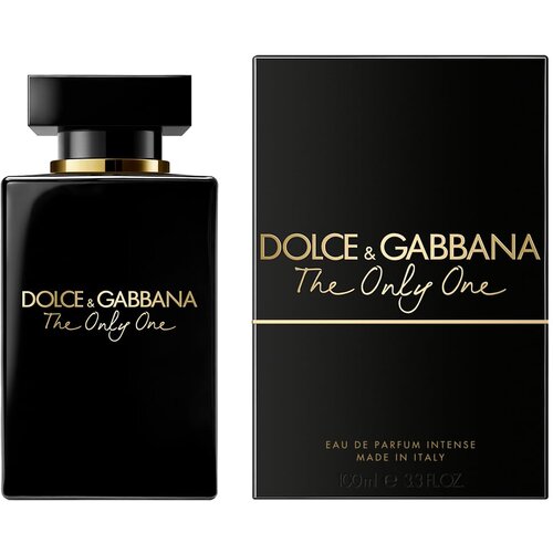 Dolce & Gabbana Ženski parfem THE ONLY ONE EDP INTENSE 100ml Cene