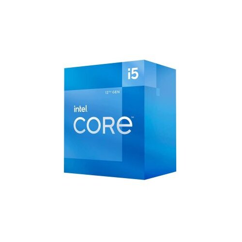 CPU Intel Core i5-12400 2.5GHz 18MB L3 LGA1700 BOX,Alder Lake Cijene