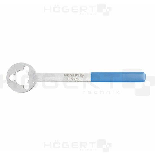 Hogert HT8G329 ključ vodene pumpe vag; 295 mm / 30,5 mm; vw i audi Slike