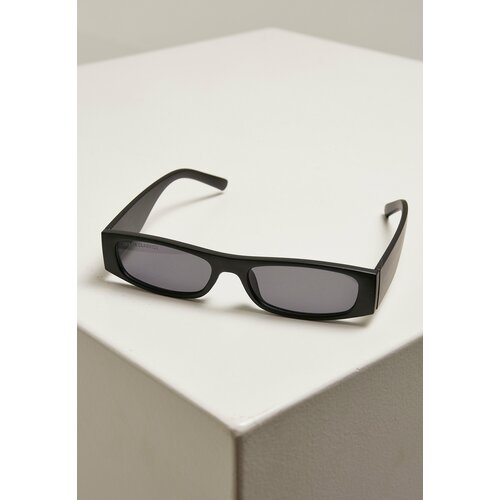 Urban Classics Accessoires Sunglasses Teressa black Cene