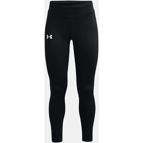 Under Armour Leggings CW Legging-BLK - girls Slike