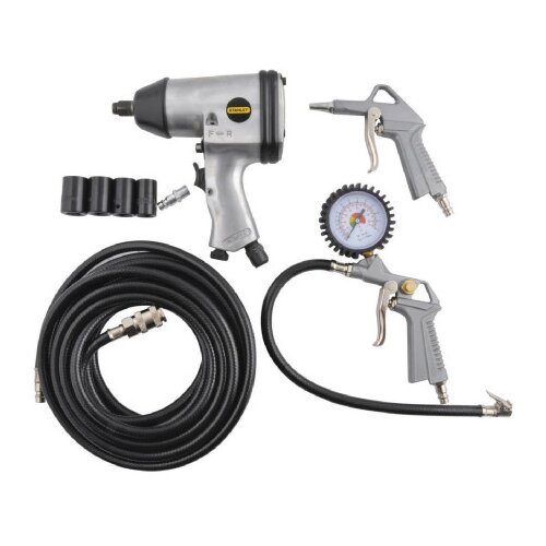 Stanley Set pneumatskih alata 8/1 9045769STN Cijene