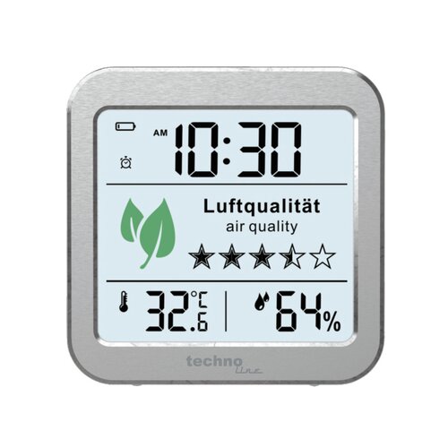  WL1020 CO2 prikaz/CO2 mjerač Slike