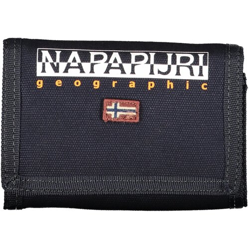 Napapijri MEN&amp;#039;S WALLET BLUE Slike