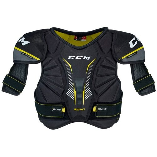 CCM Hokejski &amp;scaron;čitniki za ramena Tacks 9040 Youth, velikost: M, (20782063) Slike