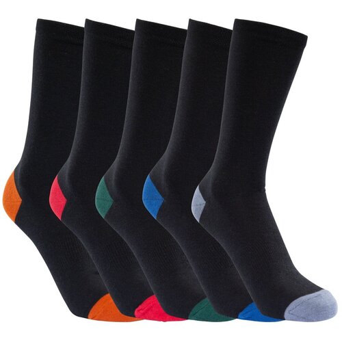 Trespass Unisex Solace Socks Slike
