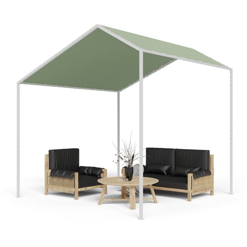 Blumfeldt La Rochelle Gazebo, poševna streha, UV 50+, aluminijev okvir, poliestrska prevleka Cene
