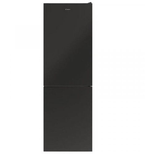 Candy HLADILNIK HOCE 4T 618EB BLACK Cene