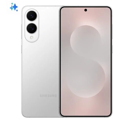 Samsung MOBILNI TELEFON Galaxy S25 Edge 12/256 Srebrni Cene