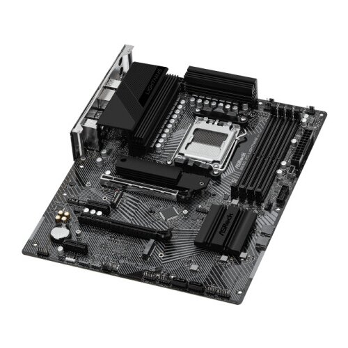 AsRock AM5 B650 pg lightning matična ploča Slike