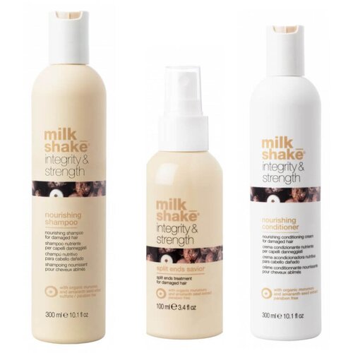 Milk Shake Integritiy&strength tretman za njegu kose Cene