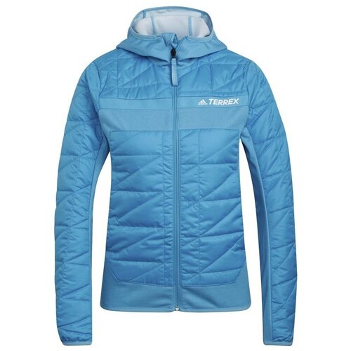 Adidas Puhovke Terrex Hybrid Modra Cene