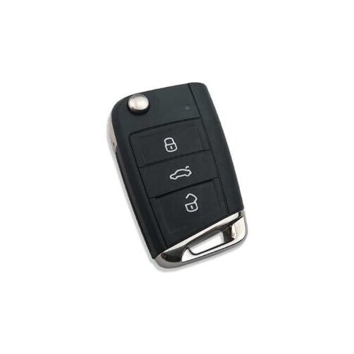  OKLOP ZA KLJUČ VW 3 TIPKE S40 Cijene