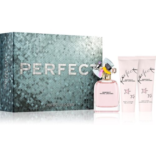 Marc Jacobs Perfect poklon set za žene Cijene
