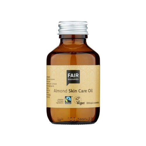 FAIR Squared Skin Care Oil Almond Cijene
