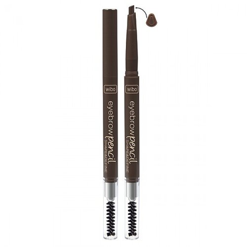 WIBO KOZMETIKA Eyebrow System No.2 - Olovka za obrve Cijene