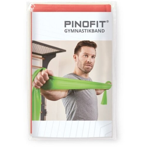 ACUTOP PINOFIT® Band, koralna barva, srednja teža, 2 m Cene