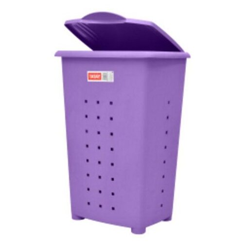 Tatay korpa za prljav veš ljubičasta Slike