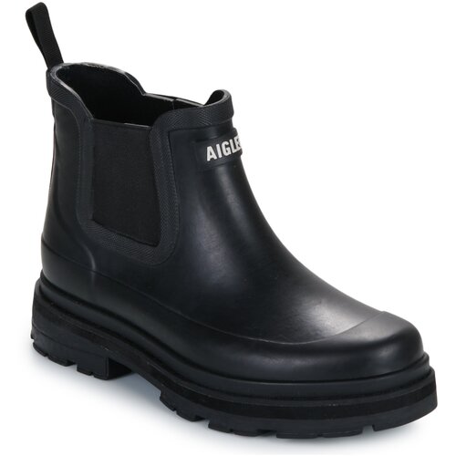 Aigle SOFT RAIN Crna Slike