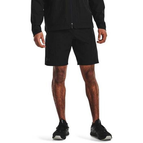 Under Armour Shorts UA Unstoppable Cargo Shorts-BLK - Mens Slike