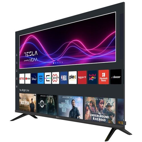 Tesla TV 65" 65M345BUS VIDAA OSEON... Cijene