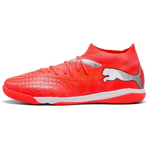 Puma Nogomet Future 9 Match Rdeča Cene