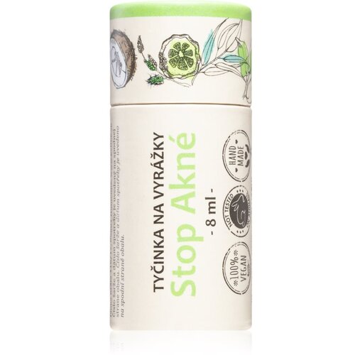 Kvitok Stop acne paličica z antibakterijskim dodatkom 8 ml Cene