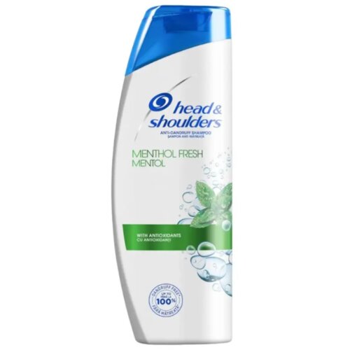 H&S head & shoulders &scaron;ampon za kosu menthol, 200ml Cene