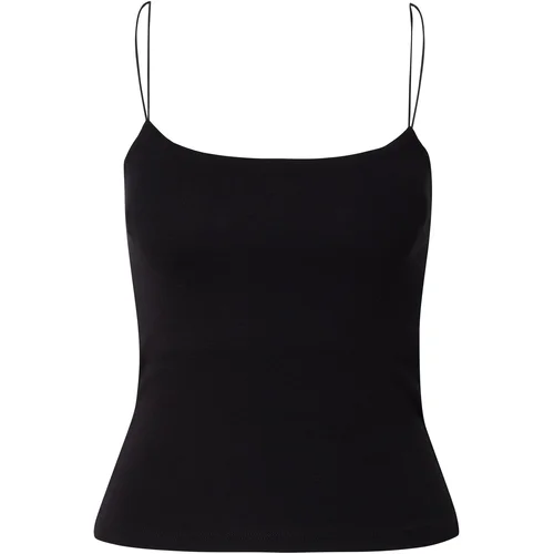 Vero_Moda Top 'CAM' črna