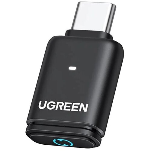 Ugreen ADAPTER BT501 USB-C NA BLUETOOTH 5.3 Z APTX PRENOSOM ZA PAMETNE TELEFONE, (5000311006) Cene