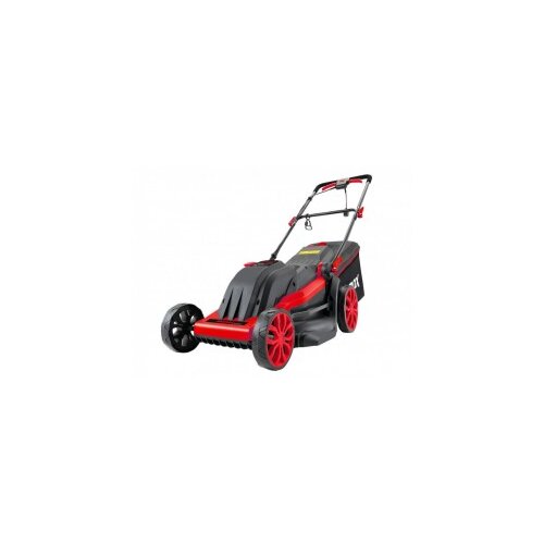 električna kosačica za travu w-em 1600-1 Womax Slike